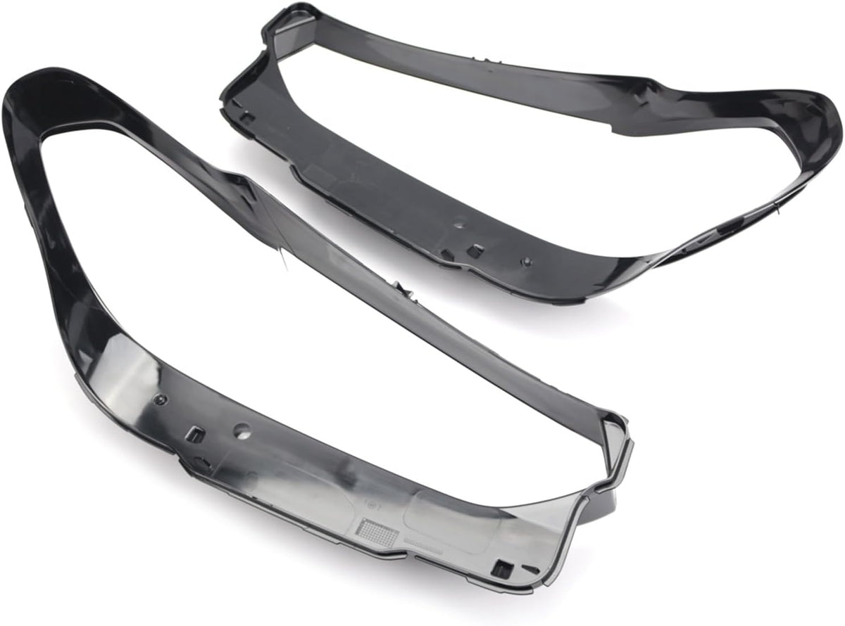 Front Headlight Glass Compatible With BMW X3 G01 (2021-2022)