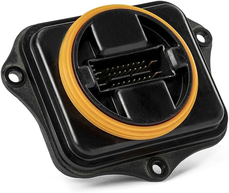 Headlight computer board 3D0941329B Compatible With VolksWagen for Phaeton 3D for Golf 7 R for Scirocco III for Audi Q5