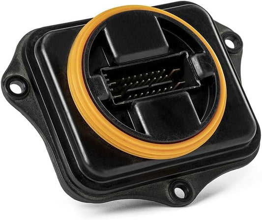 Headlight Computer Board 3D0941329B Compatible With VolksWagen for Phaeton 3D for Golf 7 R for Scirocco III for Audi Q5