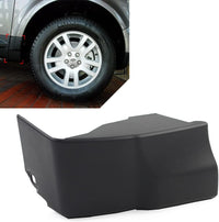 Front Wheel Mud Flaps Right LR018569 & Left LR018568 Compatible With Land Rover 2/ Free Lander 2 - L359 (2009-2015) Tag No.20