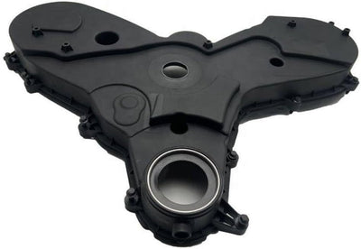 Engine Timing Cover LR038053 Compatible With Range Rover Sport - Discovery LR5 3.0 V6 Diesel