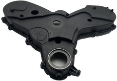Engine Timing Cover LR038053 Compatible With Range Rover Sport - Discovery LR5 3.0 V6 Diesel