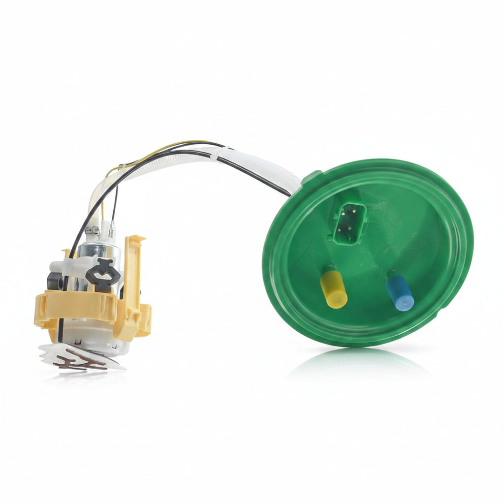 Fuel Pump 16117194000 Compatible With BMW E65 E66