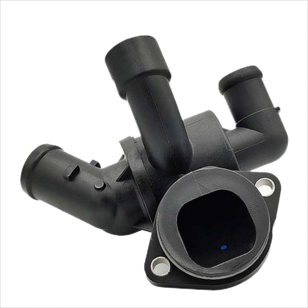 Thermostat (Elbow) 03L121111R 03L121111S Compatible With Volkswagen Ameo
