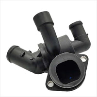Thermostat (Elbow) 03L121111R 03L121111S Compatible With Volkswagen Ameo