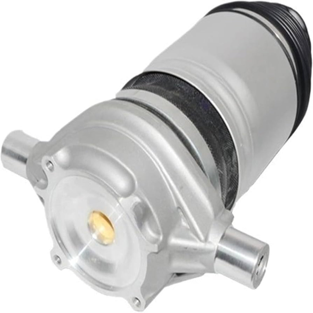 Air Spring Strut Front Left 971616037G Compatible With Panamera 971 (2016-2023)