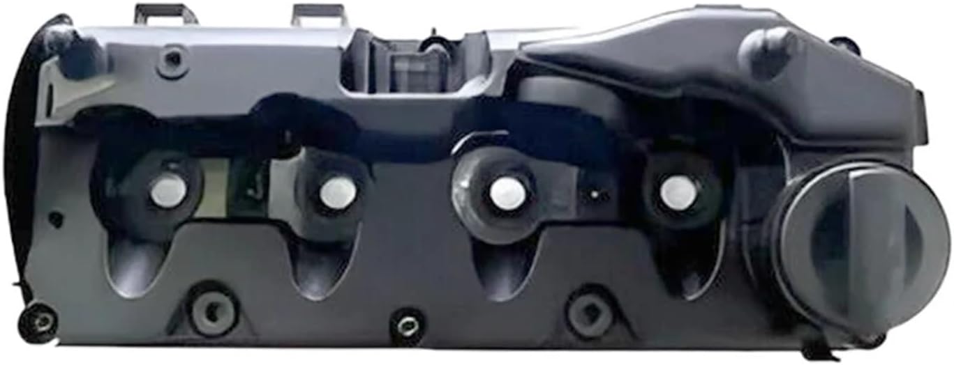 Engine Valve Cover 03L103469G Compatible With Volkswagen Transporter Mk5 2009-2015 2.0