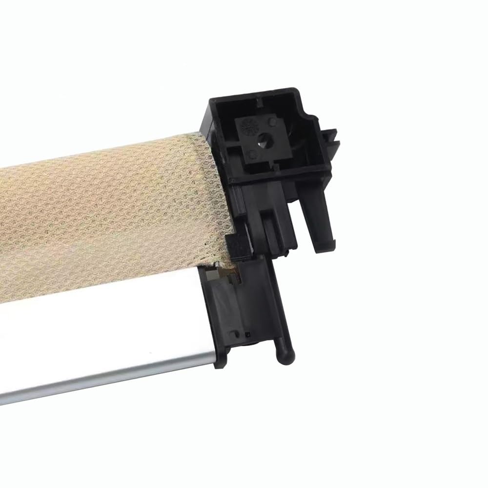 Beige Sunroof Curtain Assembly 3C8877307A 3C8877307CAL2 Compatible With VW Passat B6