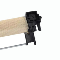 Beige Sunroof Curtain Assembly 3C8877307A 3C8877307CAL2 Compatible With VW Passat B6