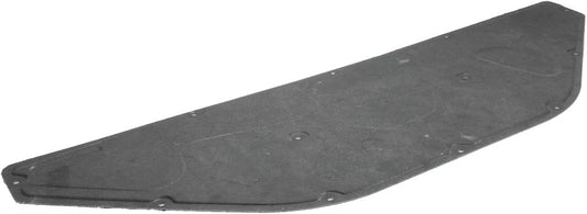 Engine Hood Insulation Pad 2516820026 Compatible With MERCEDES-BENZ R-CLASS W251 Tag No.4