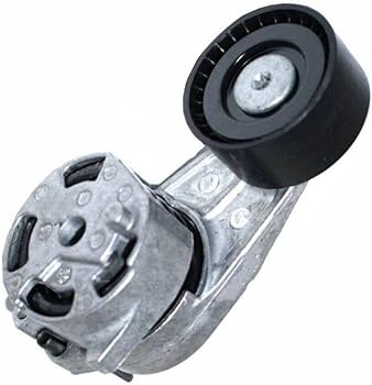 Mechanical Belt Tensioner 11287603347 Compatible With BMW F20 F30 F35