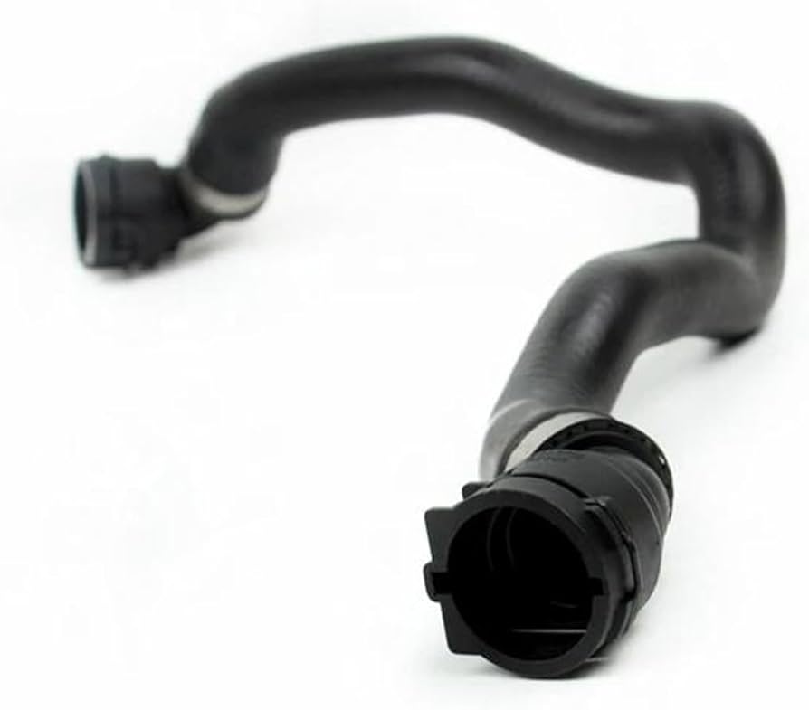 Radiator Coolant Hose 17127591512 Compatible With BMW F02