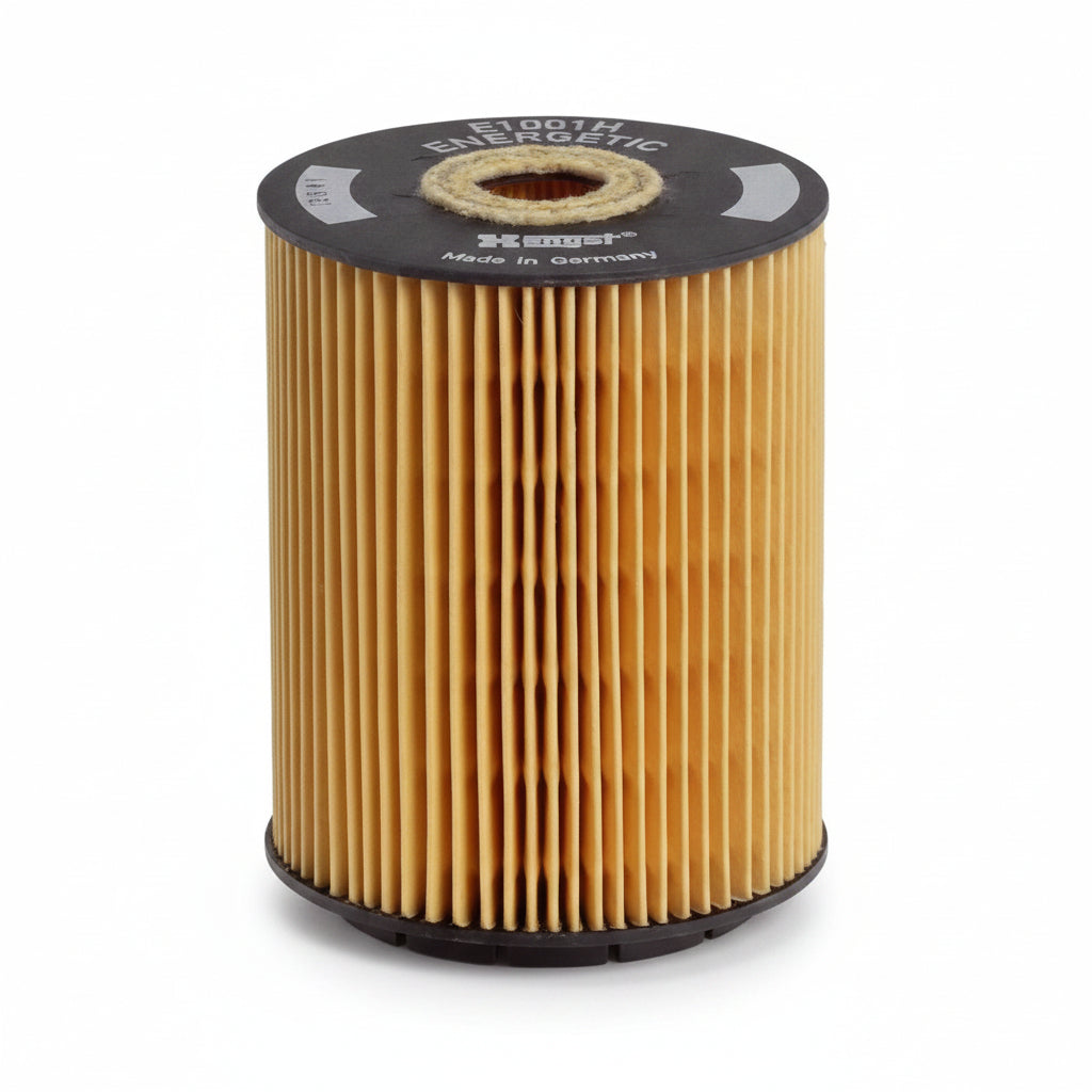 Transmission Filter E1001HD28 & 0001801509 Compatible With AUDI Q7 (4LB) & PORSCHE CAYENNE (92A) & SKODA OCTAVIA II (1Z3) | LAURA & VW PHAETON (3D1, 3D2, 3D3, 3D4, 3D6, 3D7, 3D8, 3D9) Tag.282