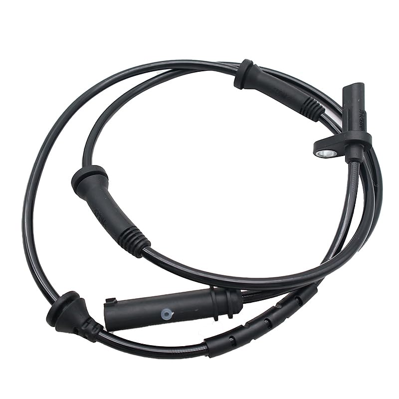 Front Left/Right ABS Wheel Speed Sensor 34526788644 34526855049 34526869292 Compatible With BMW X3 F25 Tag No.