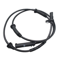 Front Left/Right ABS Wheel Speed Sensor 34526788644 34526855049 34526869292 Compatible With BMW X3 F25 Tag No.