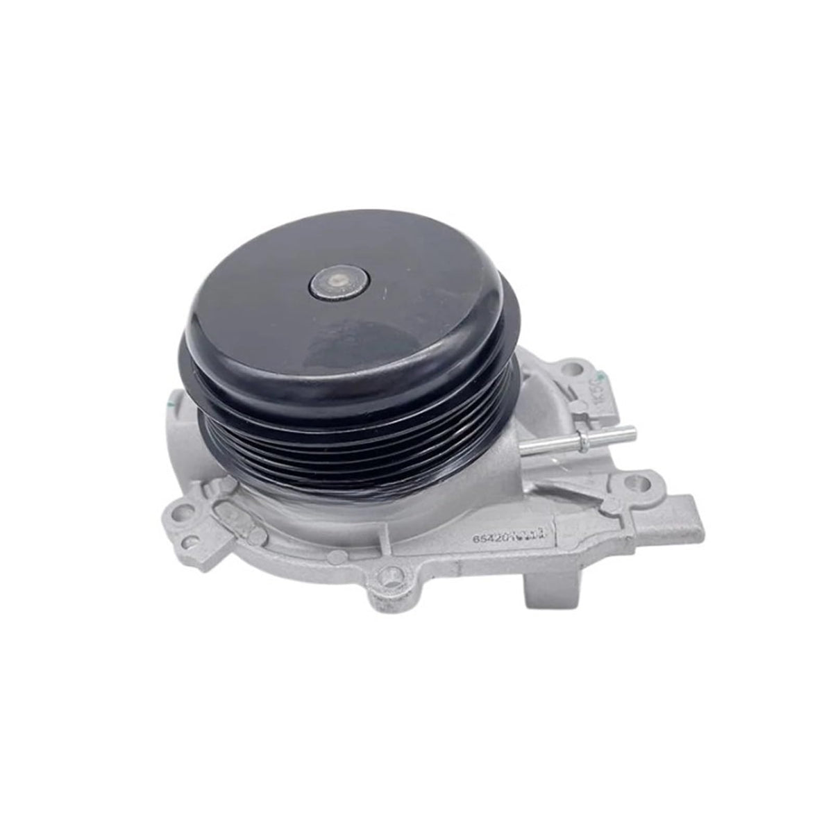 Water Pump 6542010010 Compatible With Mercedes Benz W205 W213