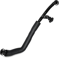 Crankcase Breather Hose Vent Hose 3 Way 11157559528 Compatible With BMW E60 E70 F01 F02 F18