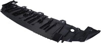 Front Bumper Lower Splash Sheild 1568850036 Compatible With Mercedes Benz GLA-CLASS W156 Tag No.3