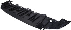 Front Bumper Lower Splash Sheild 1568850036 Compatible With Mercedes Benz GLA-CLASS W156 Tag No.3