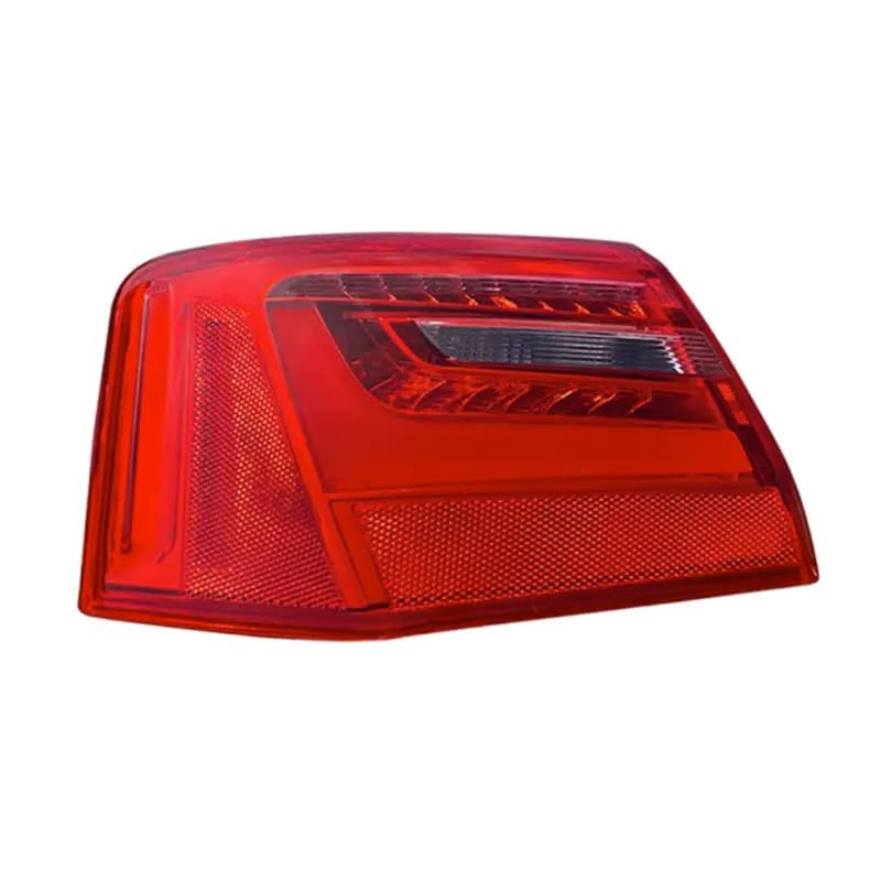 Tail Light Rear Lamp Left 4GD945095 Right 4GD945096 Compatible With AUDI & A6 C7 (4G2, 4GC) | A6 / S6 & A6 C7 Avant (4G5, 4GD) | A6 / S6  No.156