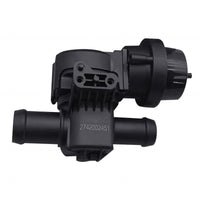 Auxiliary Heating Shut-Offs Pipe Connection/Supply Pipe Connector 2742002451 Compatible With Mercedes Benz M274 E20