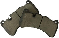 Brake Pads 0044205020 Compatible With Mercedes Benz