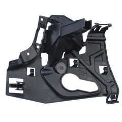 Front Bumper Brackets Set Left 31425173 Right 31425174 Compatible With VOLVO XC60 II (246) Tag No.2607