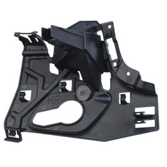 Front Bumper Brackets Set Left 31425173 Right 31425174 Compatible With VOLVO XC60 II (246) Tag No.2607