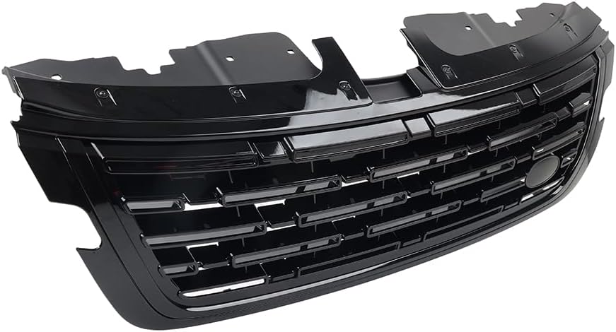 Autobiography Show Grill LR189009 Compatible With Land Rover Range Rover Range Rover Evoque - L551 (2020-2025) Tag No.69