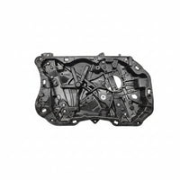 Front Left Window Regulator Assembly 51337487085 51337487995 Compatible With BMW G38