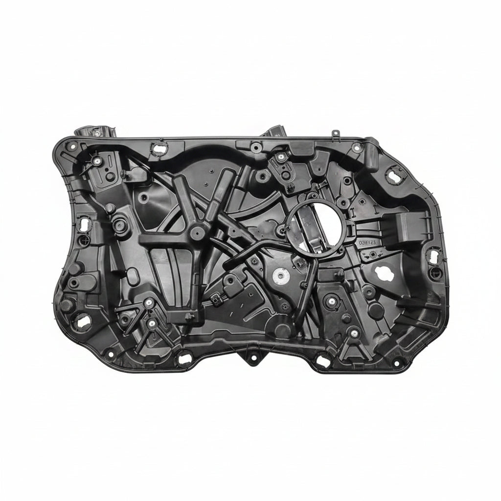 Front Right Window Regulator Assembly 51337487086 51337487996 Compatible With BMW G38