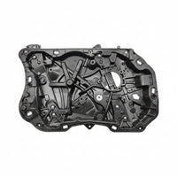 Front Right Window Regulator Assembly 51337487086 51337487996 Compatible With BMW G38
