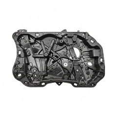 Front Right Window Regulator Assembly 51337487086 51337487996 Compatible With BMW G38