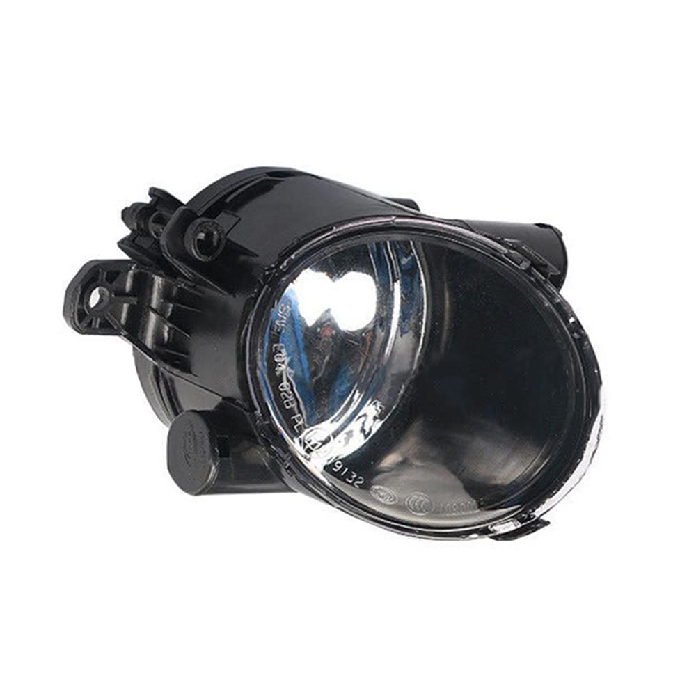 Fog Lamp Light Set  Left 31213101 Right 31213102 Compatible With VOLVO S80 (2007-2014) (124) Tag No:206
