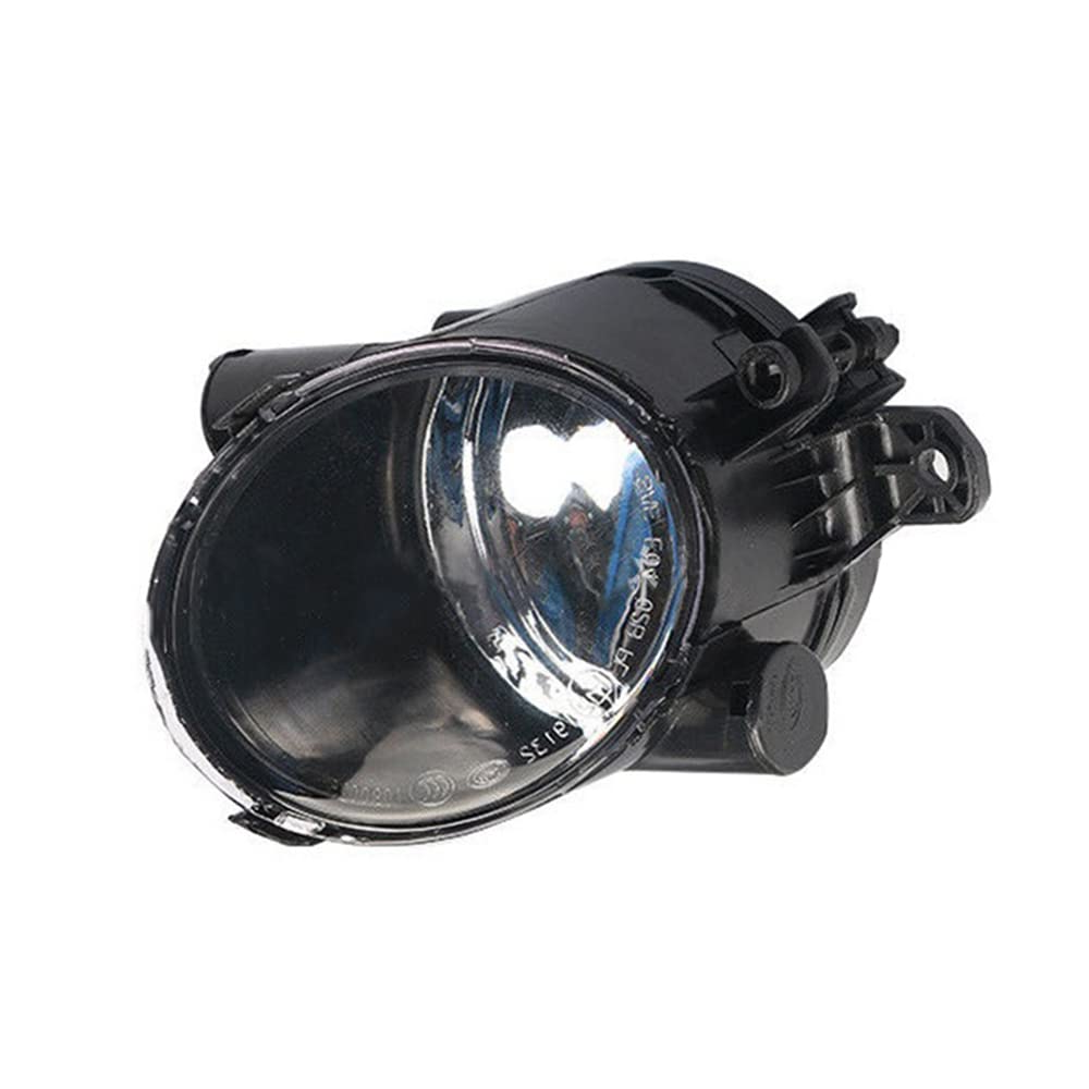 Fog Lamp Light Set  Left 31213101 Right 31213102 Compatible With VOLVO S80 (2007-2014) (124) Tag No:206