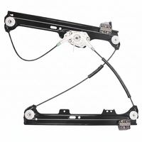 Front Right Window Regulator 51337184384 Compatible With BMW E60