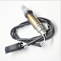 Oxygen Sensor 11787513963 Compatible With BMW E60 E66 E83