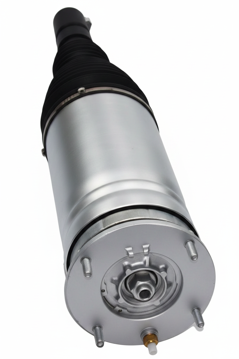 Front Right/Left Air Suspension Spring LR057699 LR057700 Compatible With LAND ROVER RANGE ROVER IV (L405)
