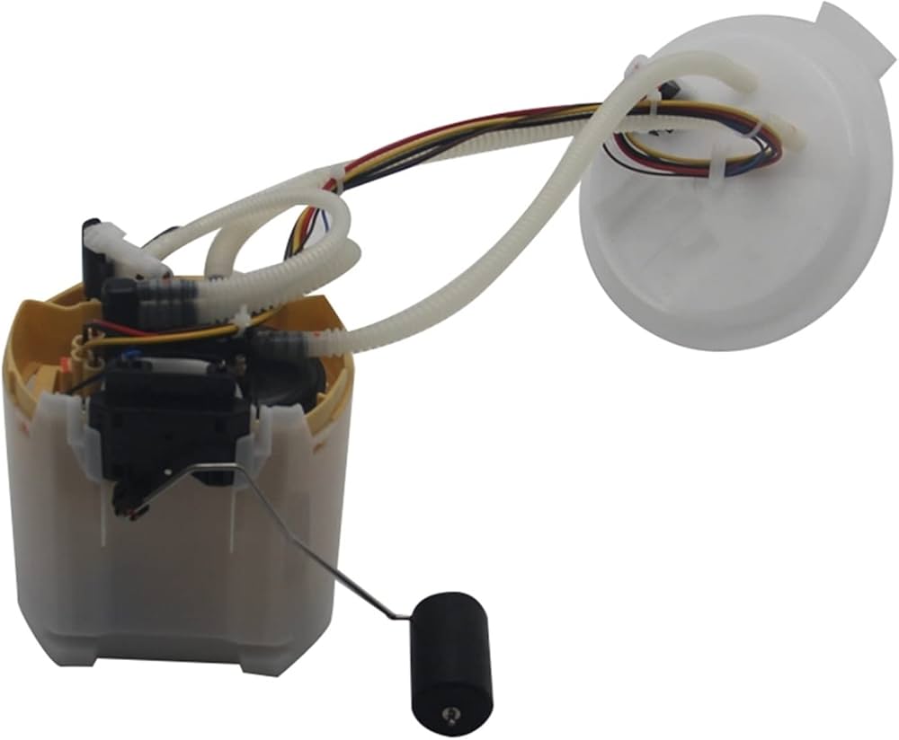 Fuel Pump Assembly 16117467660 Compatible With BMW G05 G06 G07