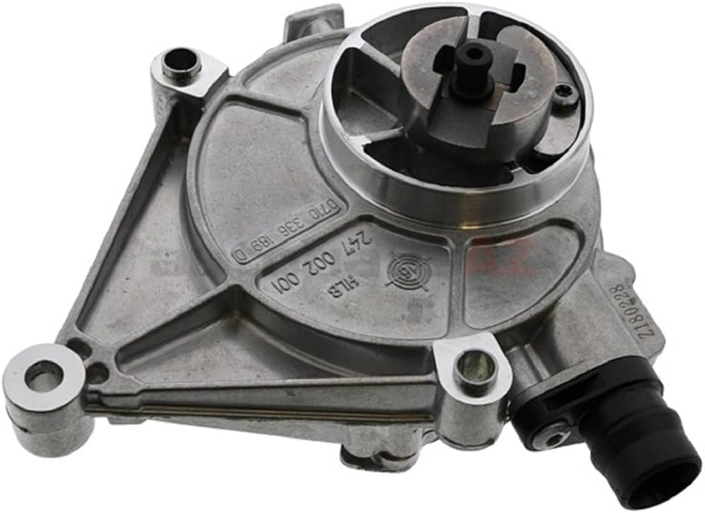 Brake Booster Vacuum Pump 11667622380 Compatible With BMW N20