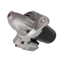 Start Motor 12417526239 Compatible With BMW N46 E90