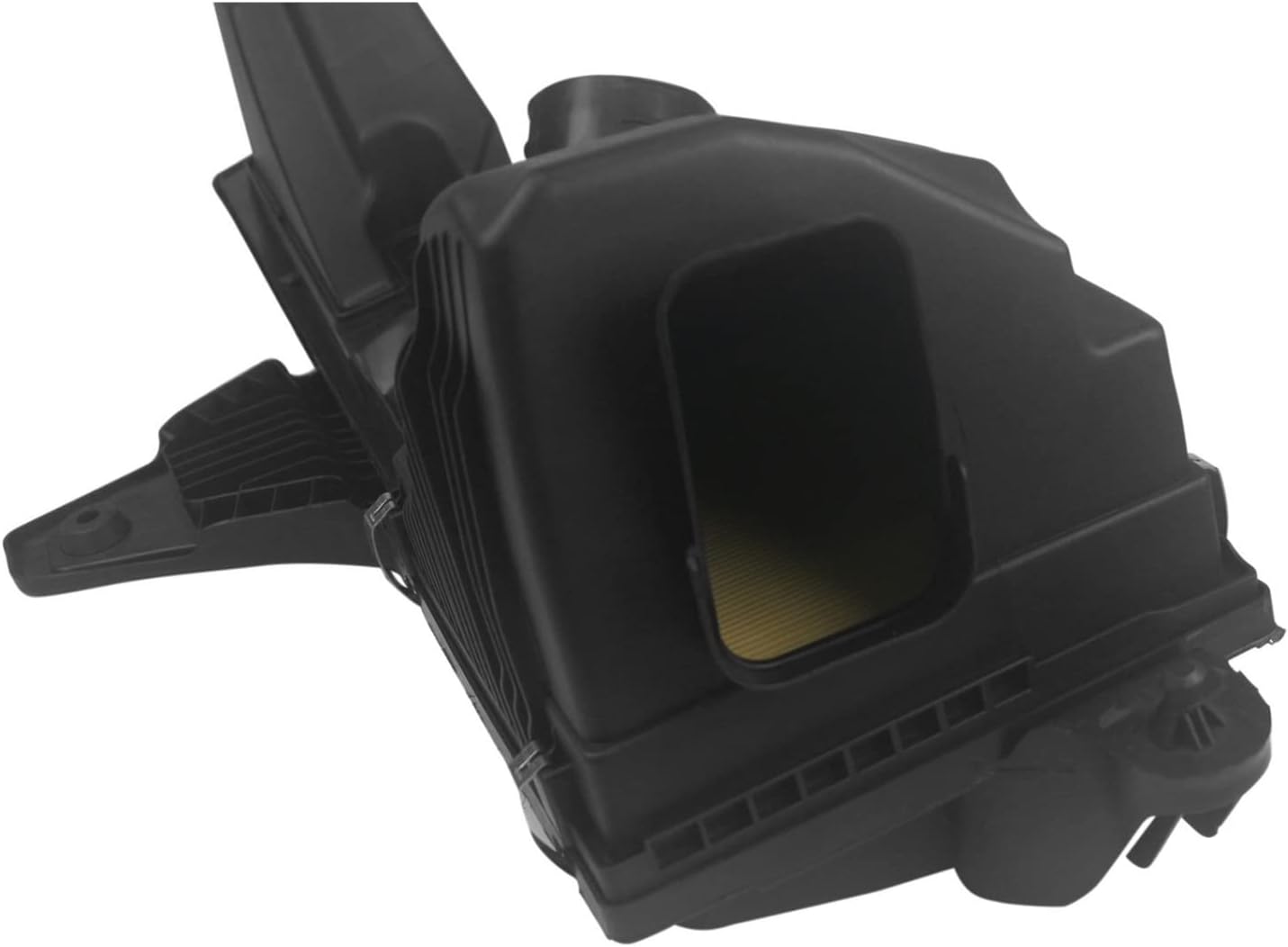 Air Filters Intake-Silencer 13718578649 Compatible With BMW 1, 2, 3, 4,