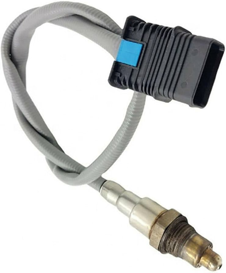 Oxygen Sensor 11788604889 Compatible With BMW F38
