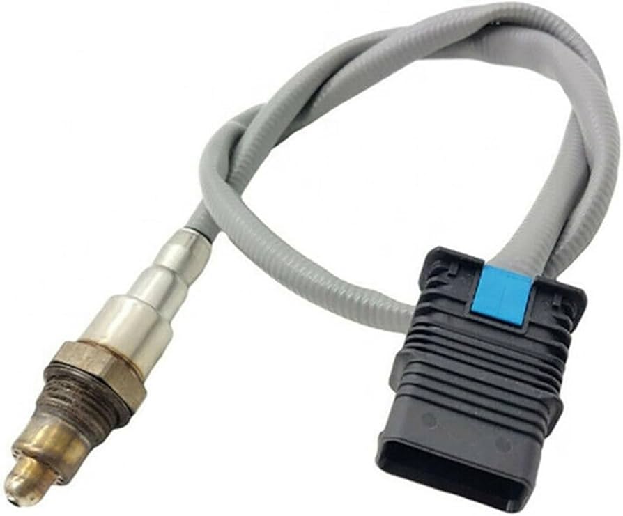 Oxygen Sensor 11788604889 Compatible With BMW F38