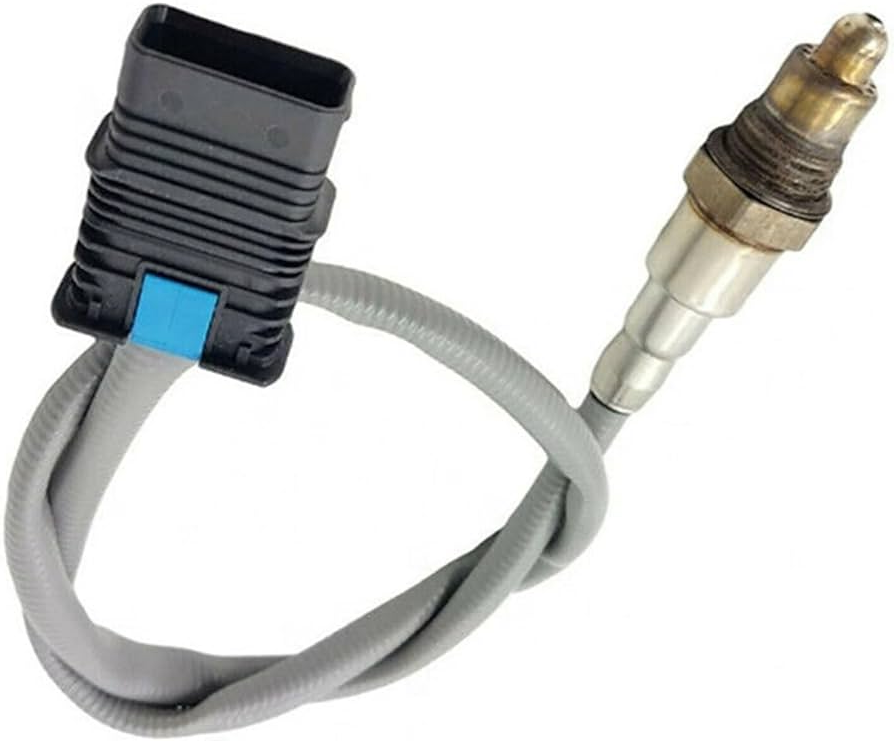 Oxygen Sensor 11788604889 Compatible With BMW F38