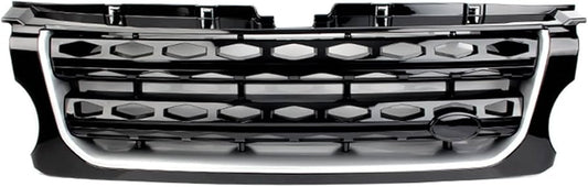 Front Bumper Grille LR051300 Compatible With Land Rover Discovery 4 5