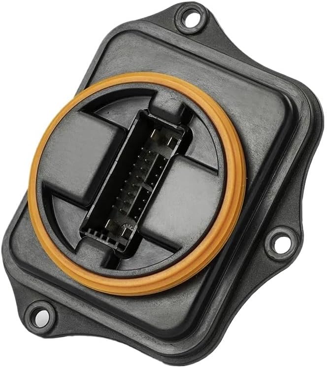 Headlight Computer Board 3D0941329B Compatible With VolksWagen for Phaeton 3D for Golf 7 R for Scirocco III for Audi Q5