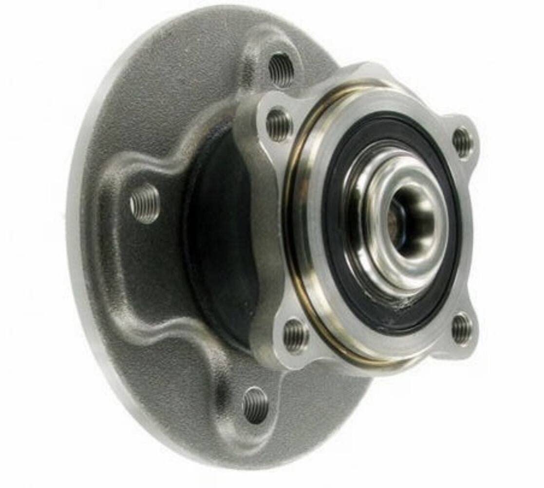 Front Wheel Hub 31226750217 Compatible With BMW E66 E65