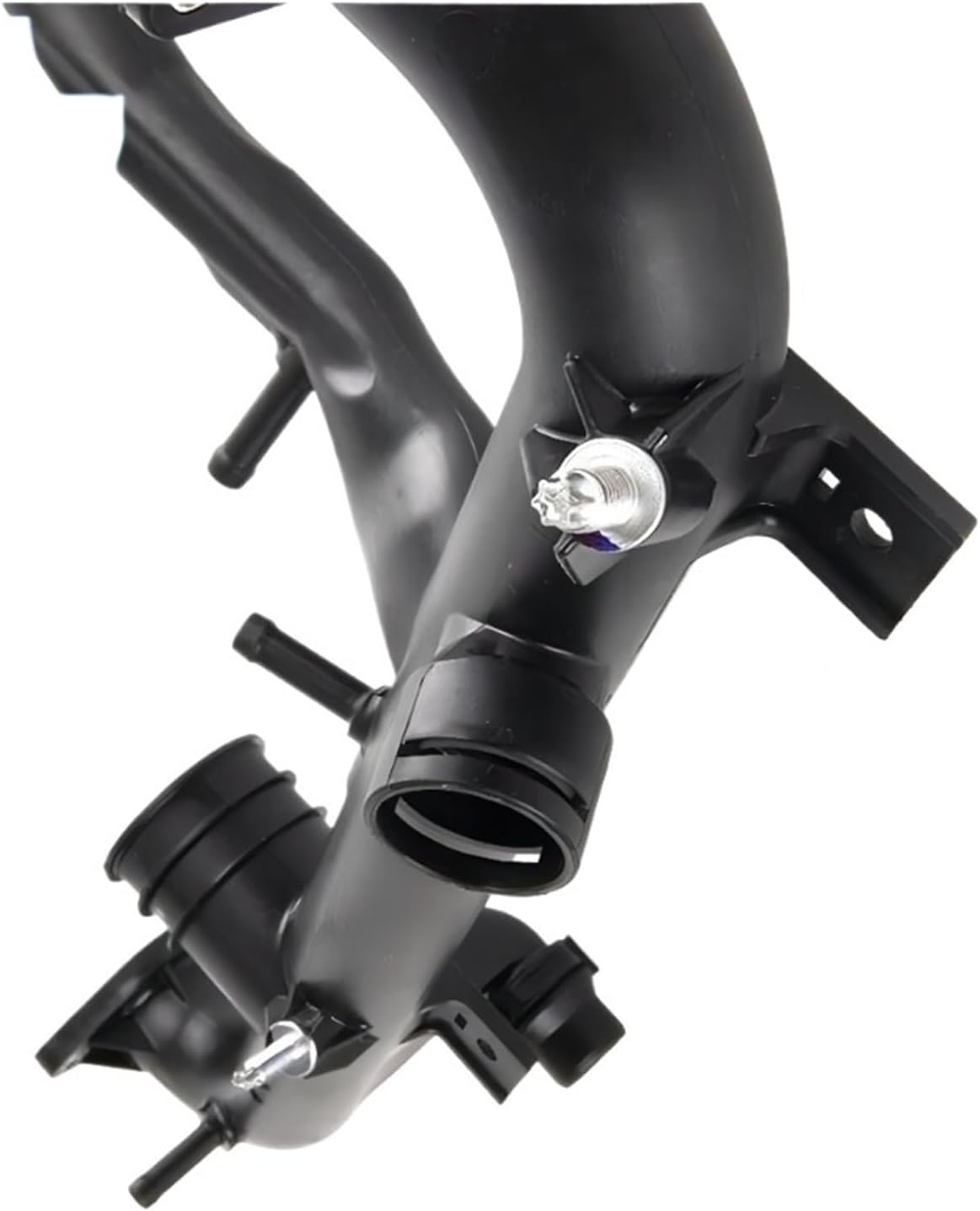 Engine Coolant Pipe Hose 06C121085H Compatible With Audi A4 B6, A6 C5