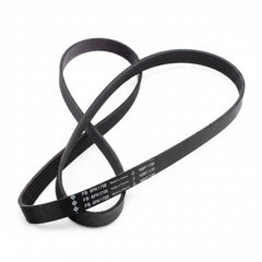 V-Ribbed Serpentine  Belt 0049930796 Compatible With Mercedes Benz W447 W204 W212
